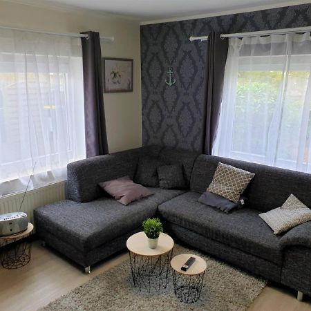Strandstrasse 51A, Fewo Marina Cuxhaven Dış mekan fotoğraf