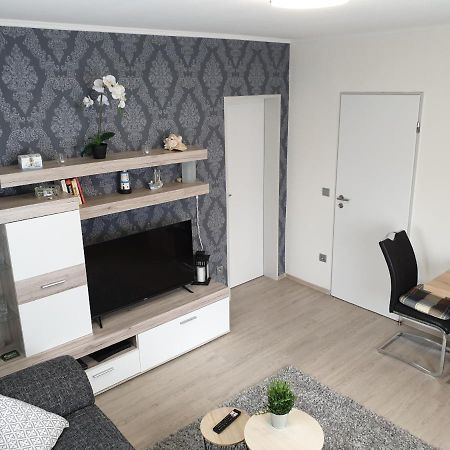 Strandstrasse 51A, Fewo Marina Cuxhaven Dış mekan fotoğraf